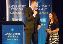 Leader Sports Star Awards